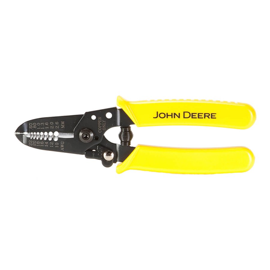 Wire Stripper/Cutter Pliers - TY27003