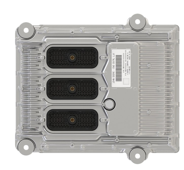 REMAN Engine Controller - RM100100