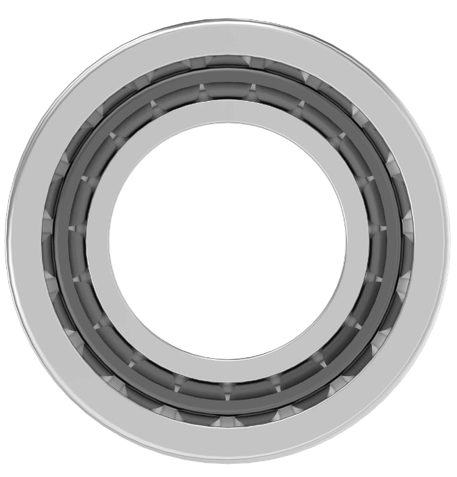 Tapered Roller Bearing - AT339808