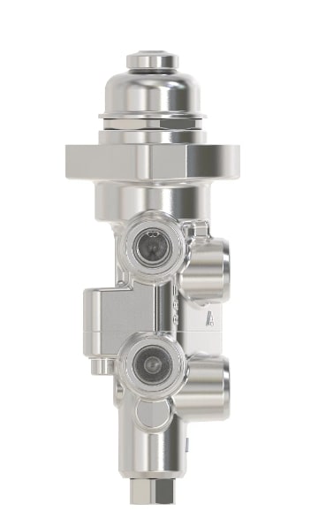 Service Brake Valve - AT407519
