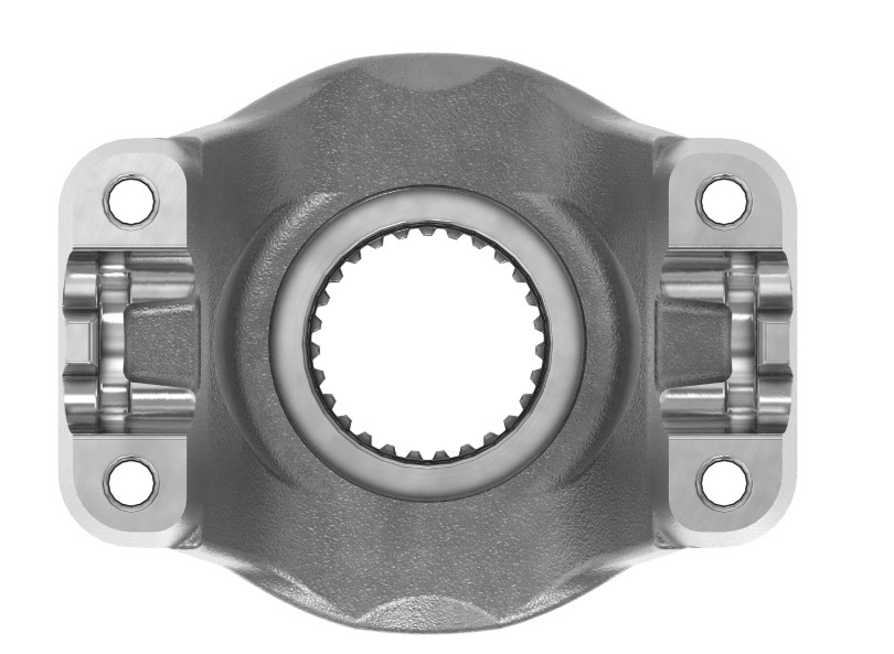 John Deere Universal Joint Yoke AT326541 | Doggett John Deere | Doggett