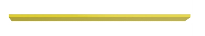 DURA-MAX™ Straight Left Side End Cutting Edge End Bit - T204081