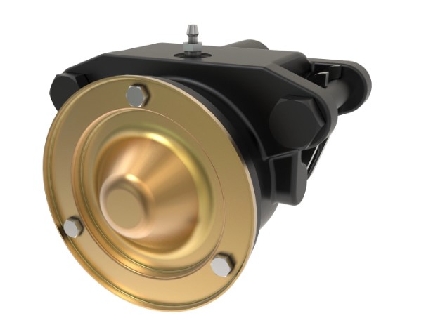 Disk Brake Caliper Assembly - AT135528