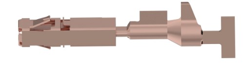 External Electrical Connector Terminal - 57M10715
