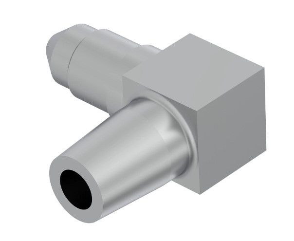 John Deere Elbow Fitting H80936 | Doggett