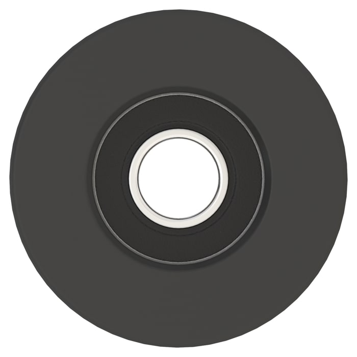 Tensioner Pulley - RE540557