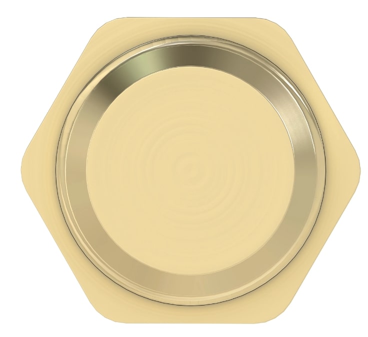 Magnetic Pickup Sensor - AT210773