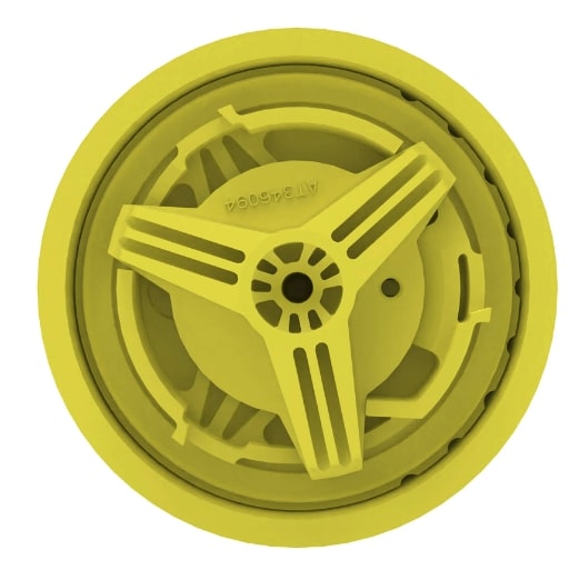 Fuel Tank Cap - AT346094