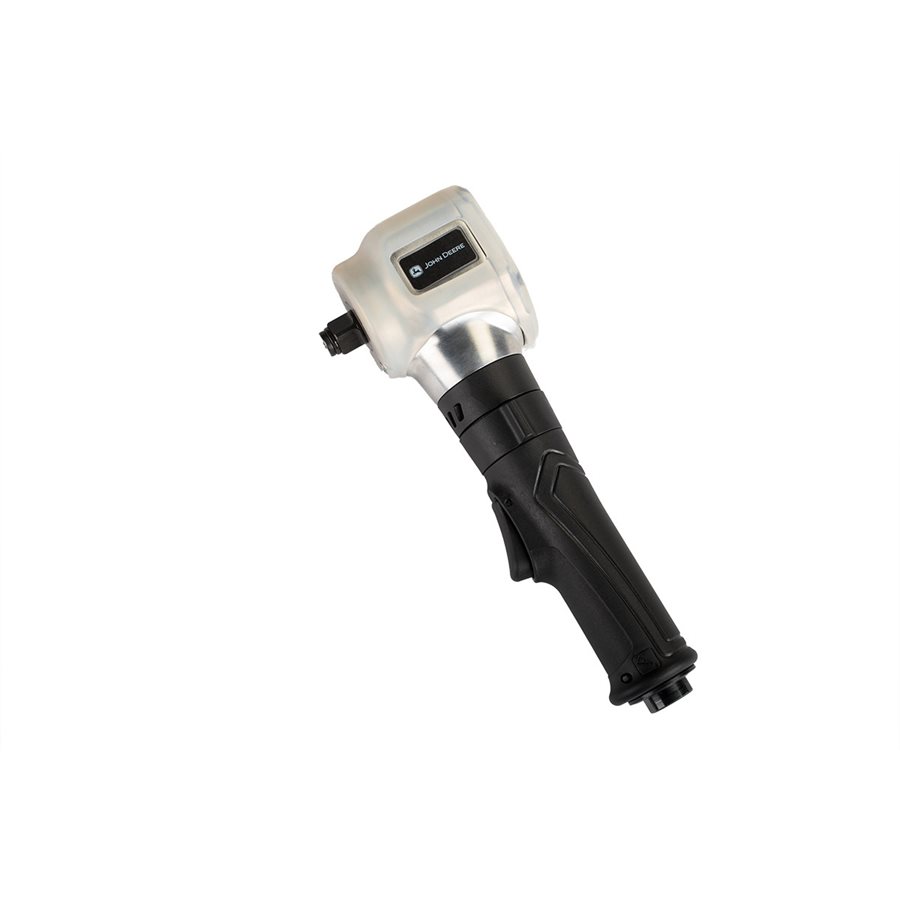 Heavy-duty Impact Wrench - 1/2-in. - MTMAT3121J