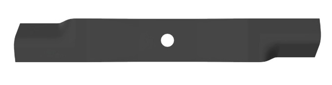 High Lift Mower Blade For 60 inch Mower Decks - TCU15881