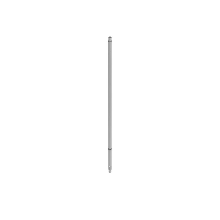 Steering Wheel Shaft - GX20059