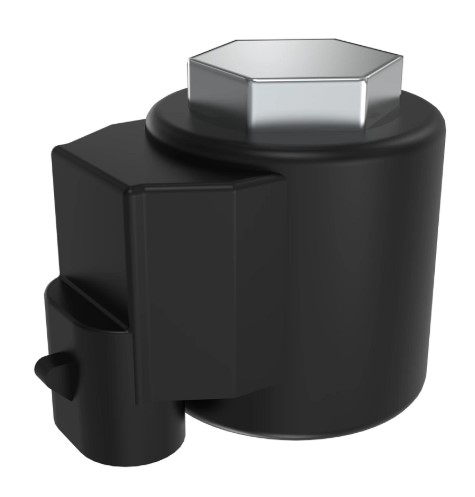LAST CHANCE: Solenoid Valve - AT301765