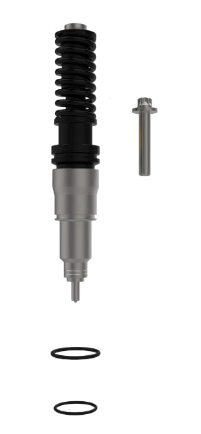 REMAN Electronic Unit Injector - SE502738