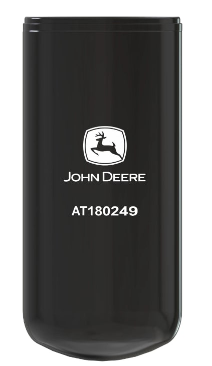 T444530 John Deere Transmission Oil Filter AT180249 | Doggett