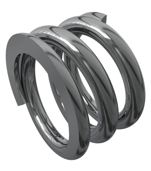 John Deere Compression Spring T169105 | Doggett John Deere | Doggett