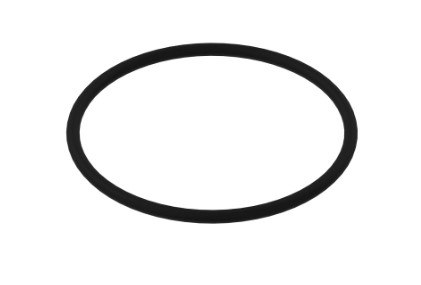 O-Ring - Durometer 90 - Nominal Section (IN): 0.0720 - R77673
