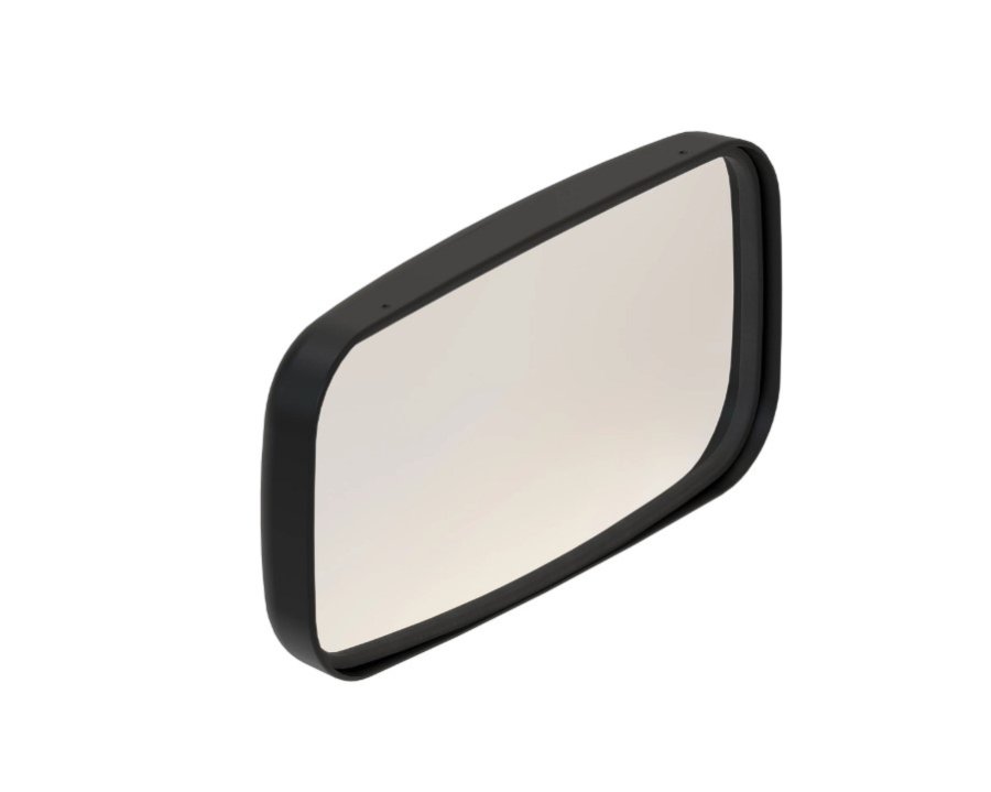 Heated Exterior Rear View Mirror - AT356100