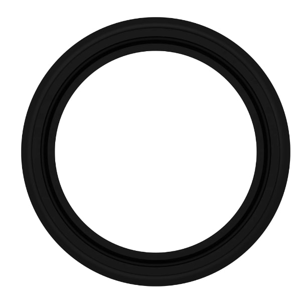 Work Light Kit Grommet - T208406