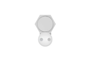 Engine Coolant Temperature Overheat Switch - AT174989