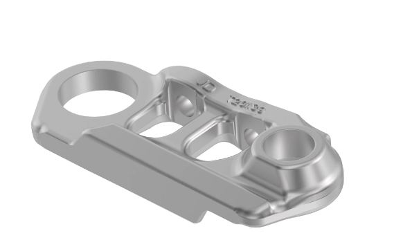 Track Chain Link - T201139