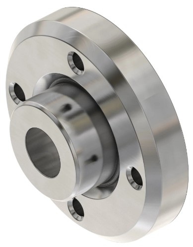 Water Pump Hub - R130586