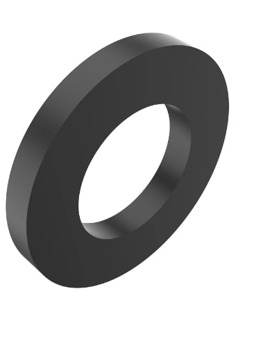 R52006 John Deere Round Hole Washer R52006 | Doggett
