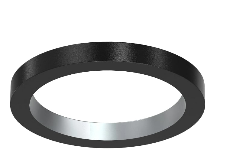 Gear Case Oil Seal - AW25863