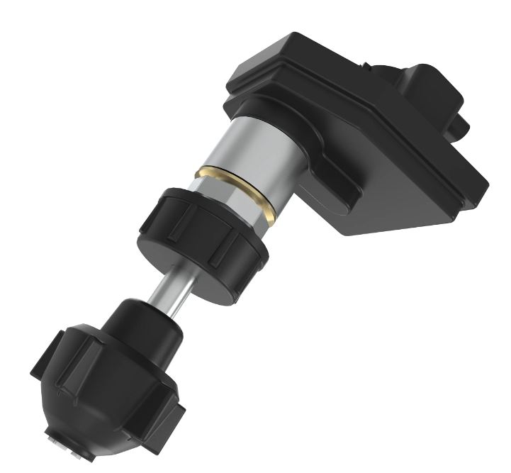 Electronic Throttle Control - RE69667