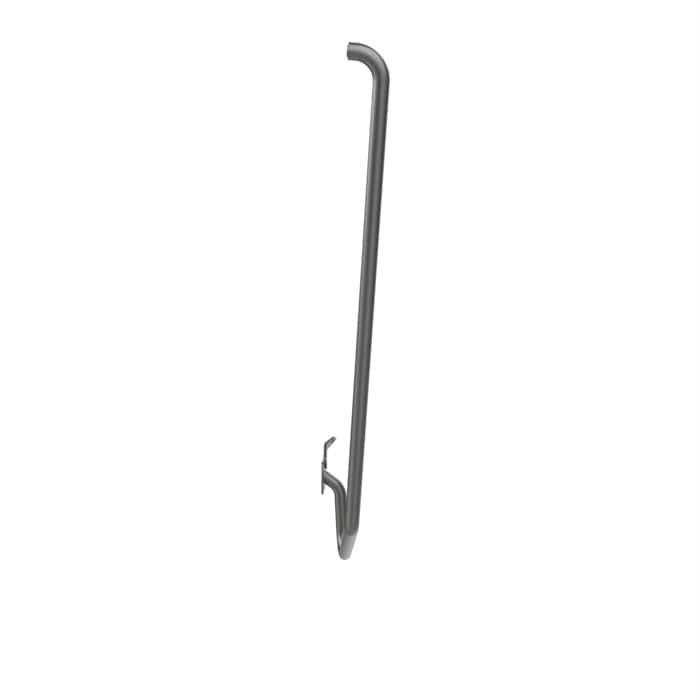 Left Side Door Handrail - RE262463