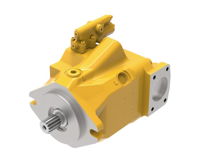 John Deere Axial Piston Pump AT514480 | Doggett John Deere | Doggett