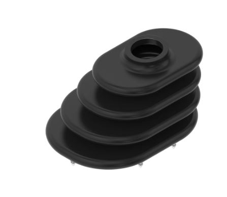 Transmission Control Lever Boot - AT220855