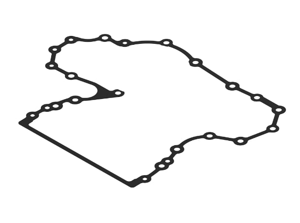 Auxiliary Timing Gear Cover Gasket - R545885