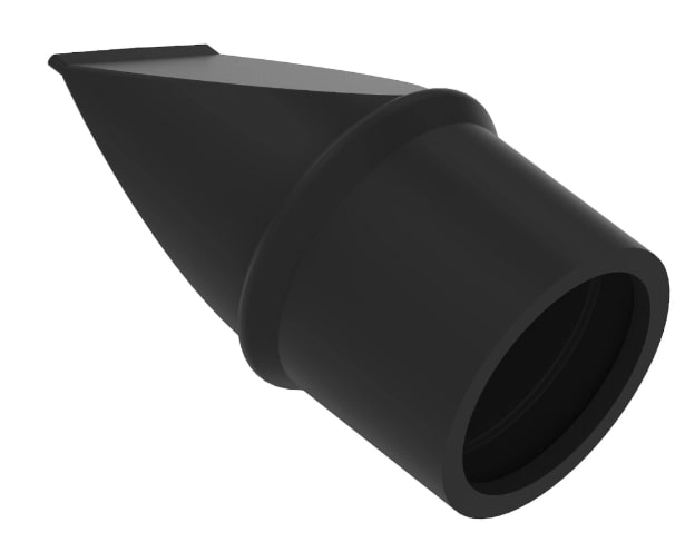 Dust Unloader Valve - T158495