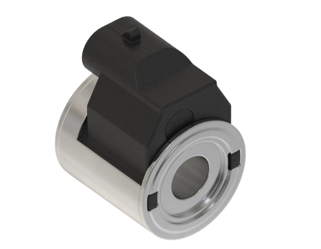 John Deere Solenoid Valve Coil AT423339 | Doggett