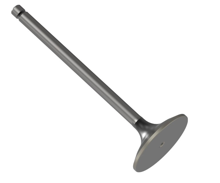 Intake Valve - Standard - R98062