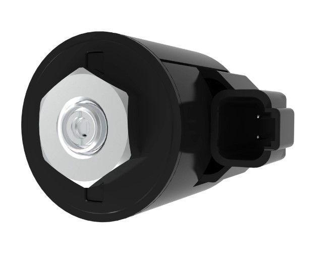 John Deere Pressure Relief Valve AT392419 | Doggett