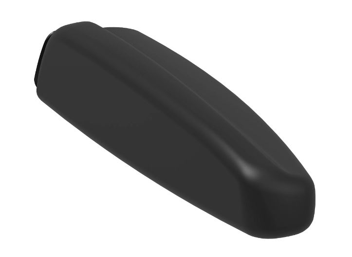 Left Side Armrest - AT312728