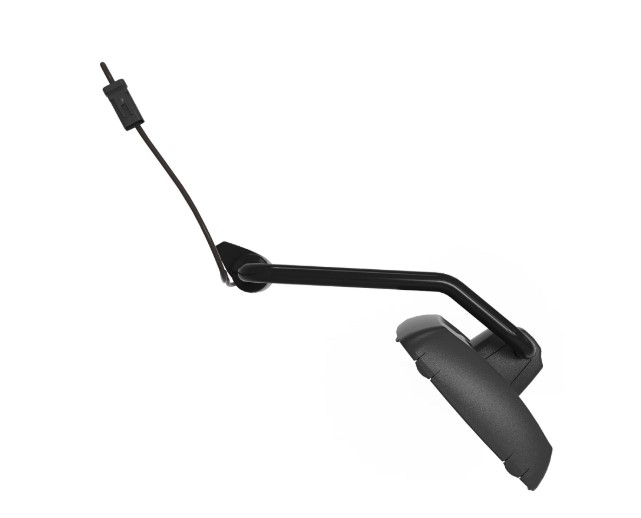 Right Side Rear View Mirror - AT506279