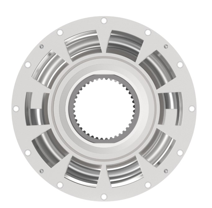 Torsional Damper - AT505164