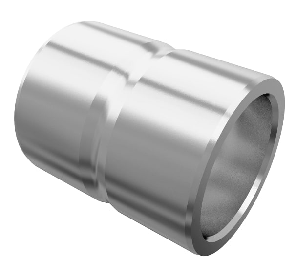 Flanged Bushing - R89683