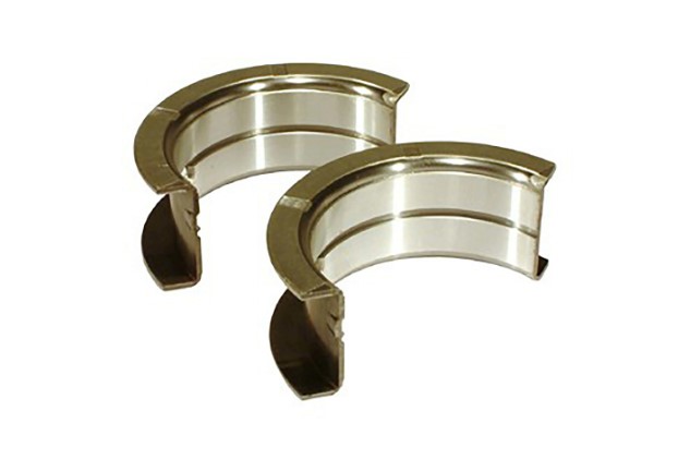 Cylinder Block Thrust Bearing - RE526754