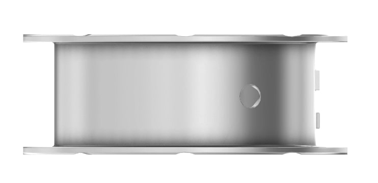 Crankshaft Thrust Bearing - RE65168