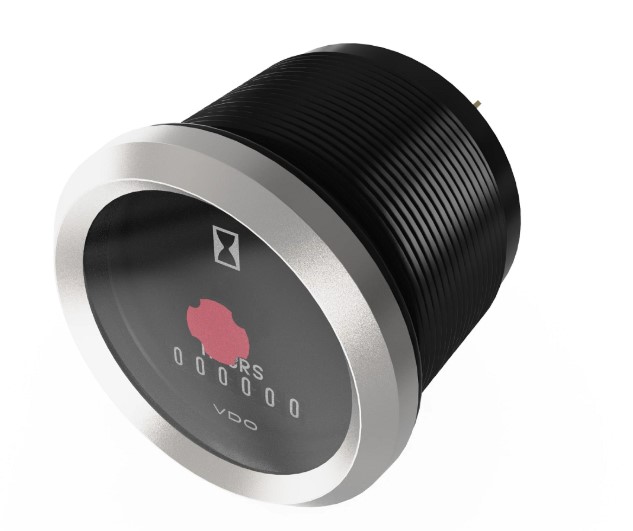 Hour Meter - AT226353