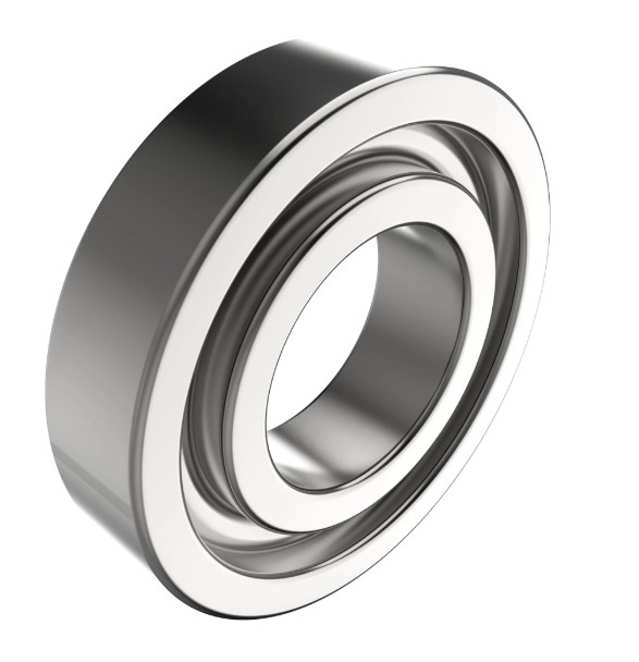 Single Row Cylindrical Ball Bearing - JD10329