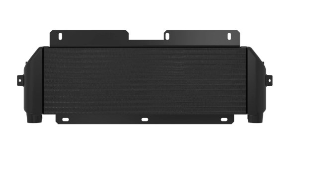 Transmission Oil Cooler - AT467229