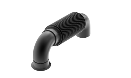 Exhaust Pipe - T244875