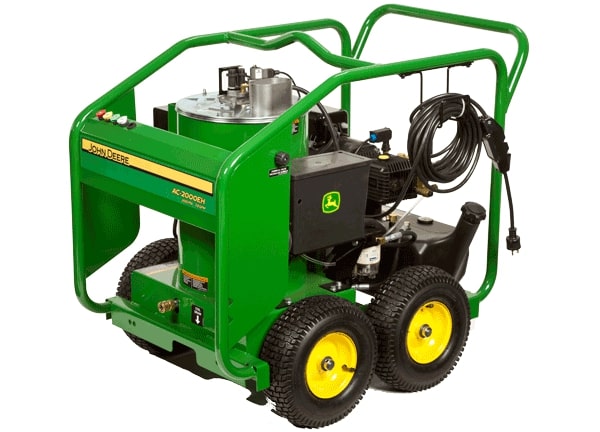 Pressure Washer Agricultural/Commercial Series - Hot Water - AC-2000EH
