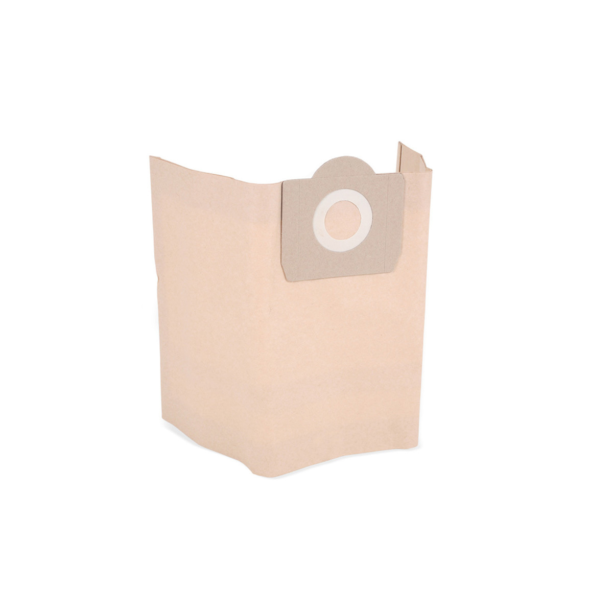 Disposable Paper Filter Bag (Pack of 5) For AC-9 Wet/Dry Vacuum - MTM190222
