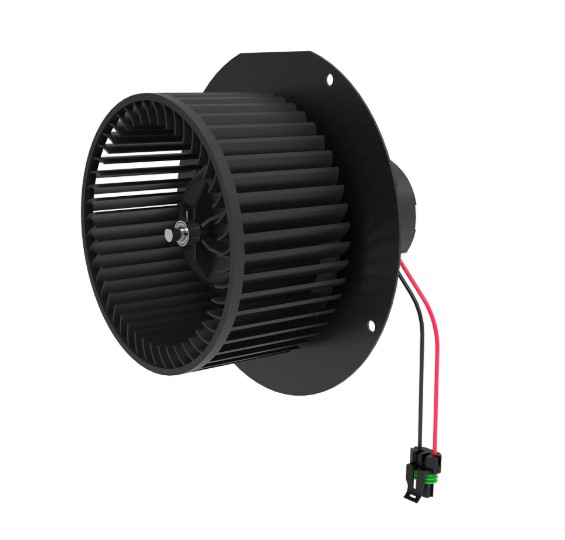HVAC Blower Fan Service Kit - AT313282