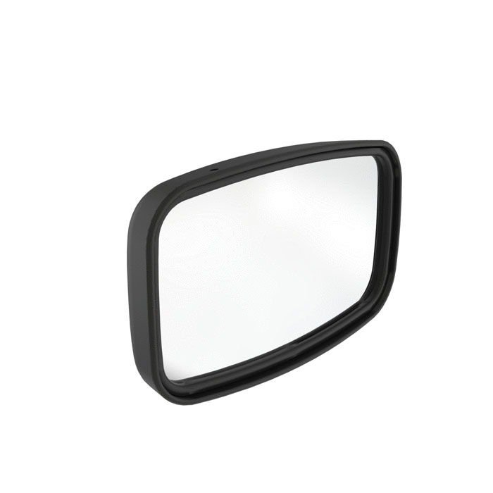 Exterior Rear View Mirror - AT497535